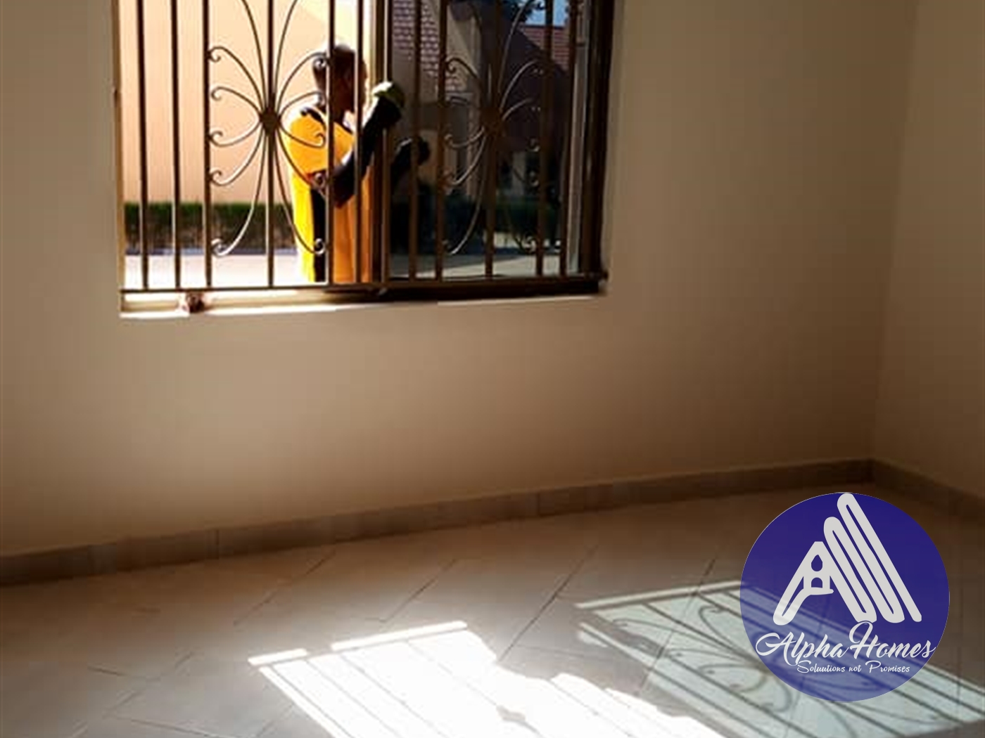 Semi Detached for rent in Namugongo Kampala