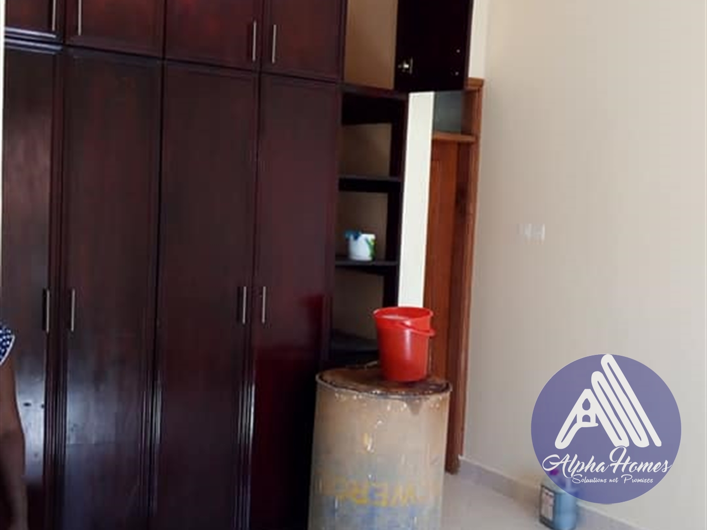 Semi Detached for rent in Namugongo Kampala