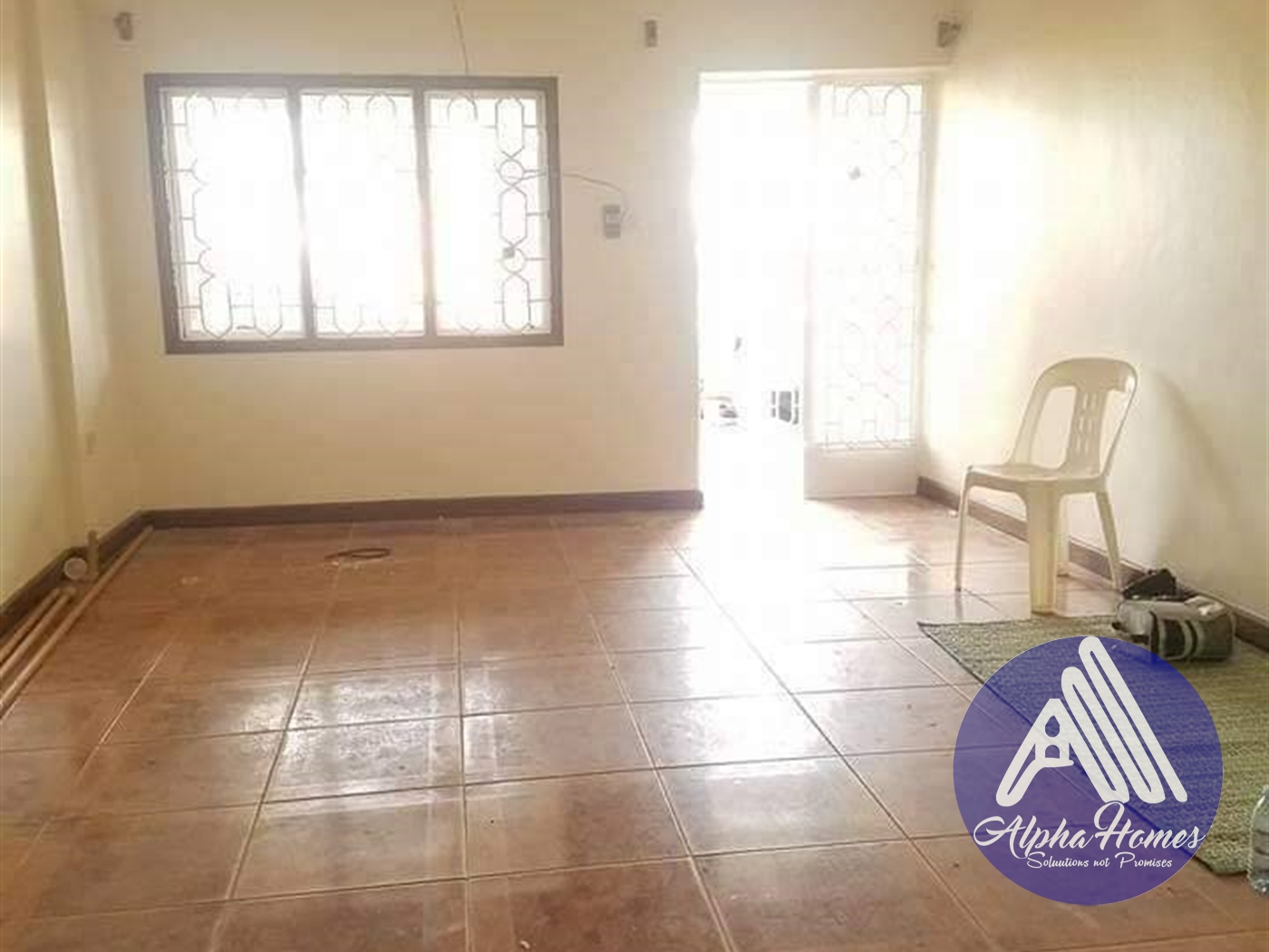 Bungalow for rent in Kyebando Kampala