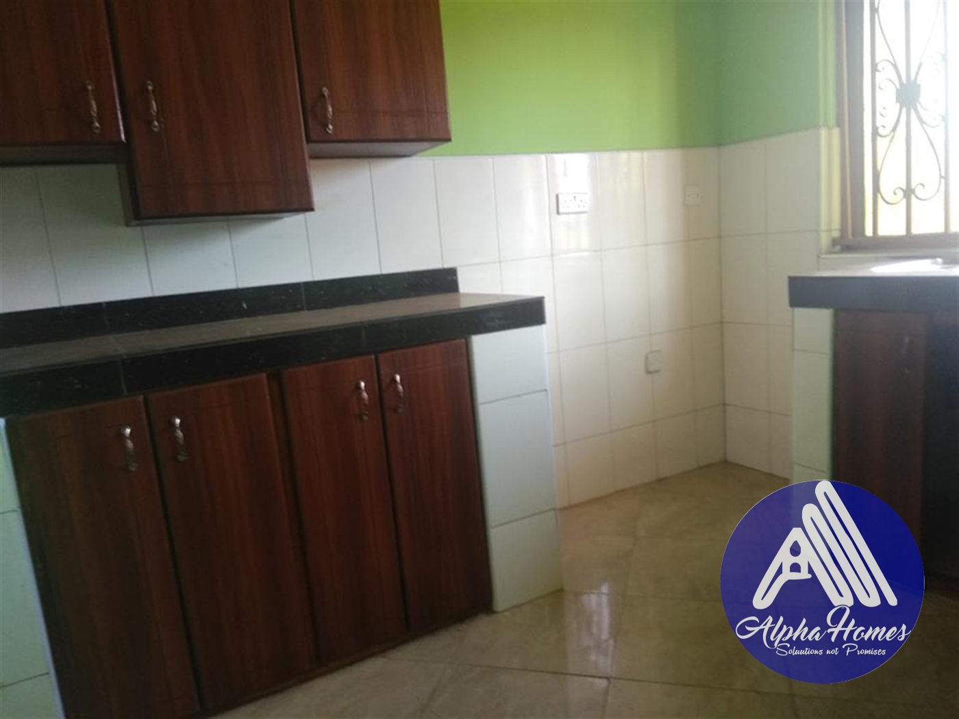 Apartment for rent in Kyaliwajjala Wakiso