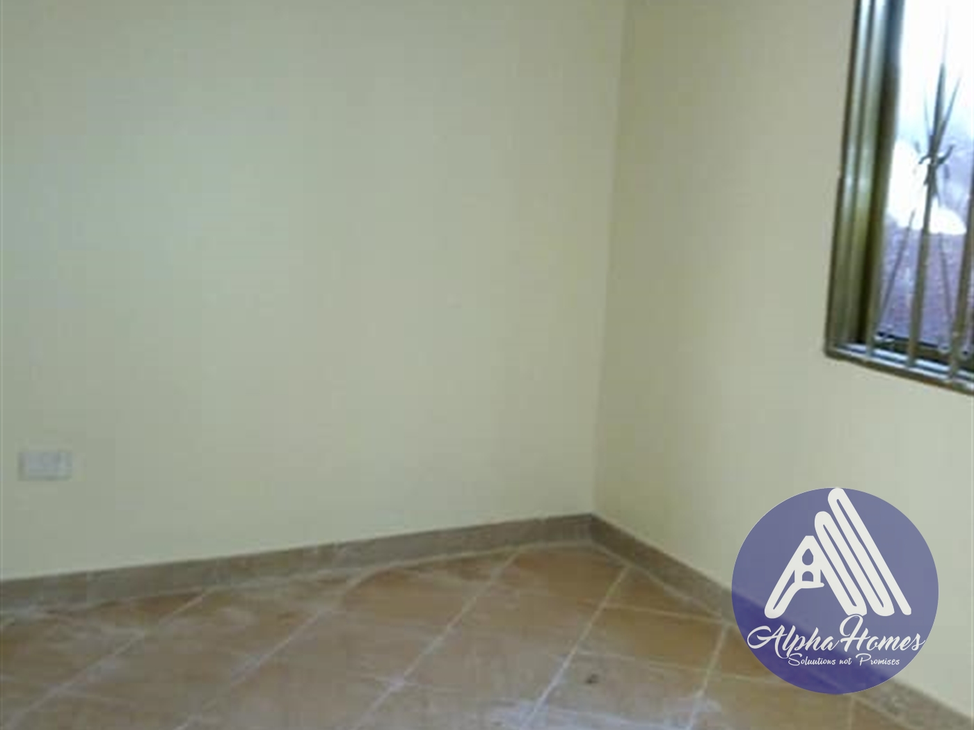 Semi Detached for rent in Namugongo Kampala