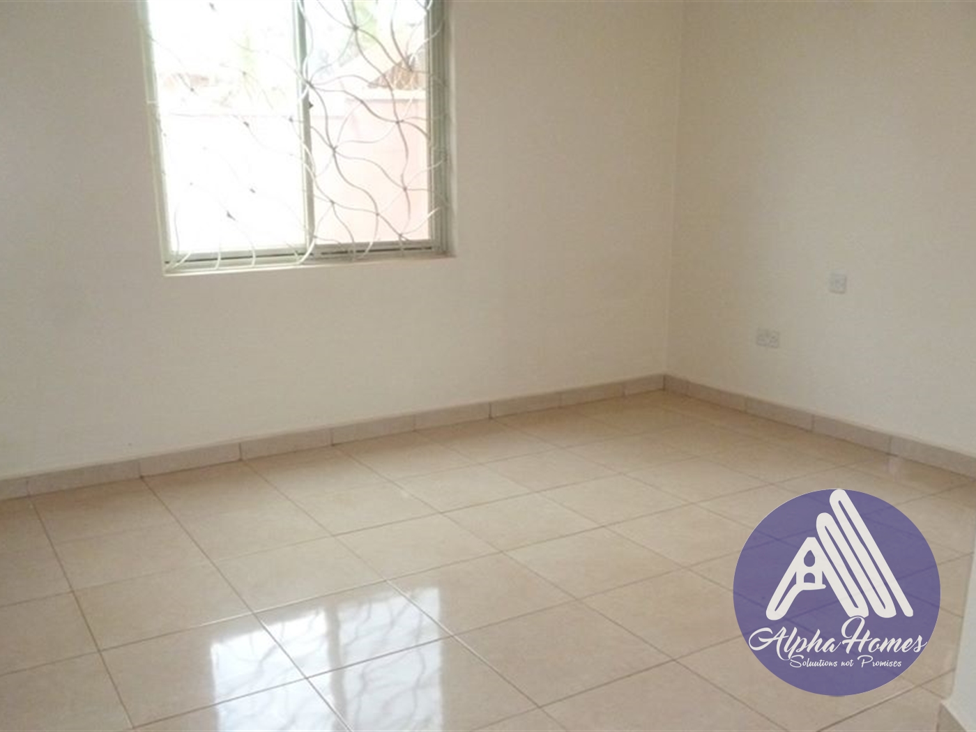 Apartment for rent in Kireka Kampala