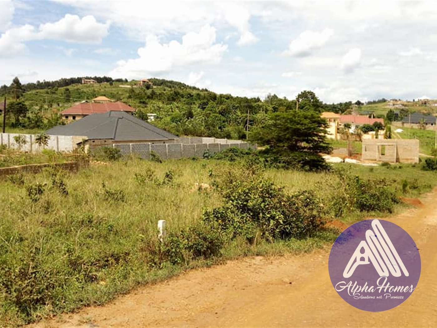 Residential Land for sale in Kira Kampala