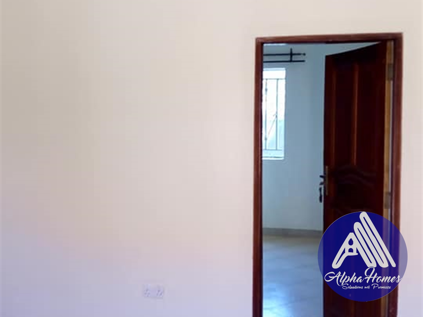 Semi Detached for rent in Namugongo Kampala