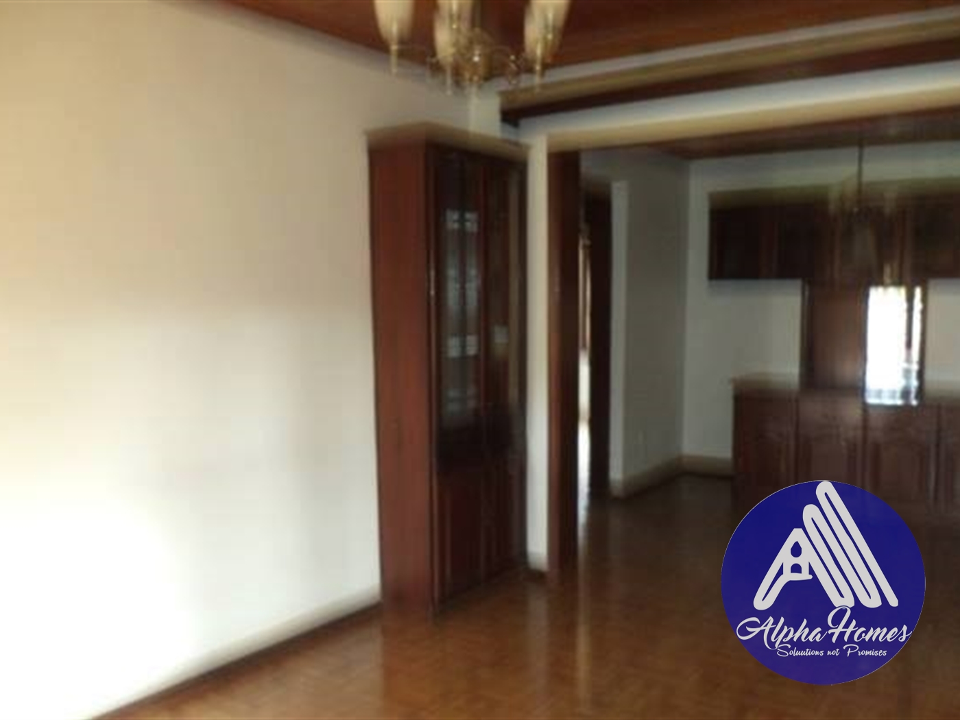 Apartment for rent in Ntinda Kampala