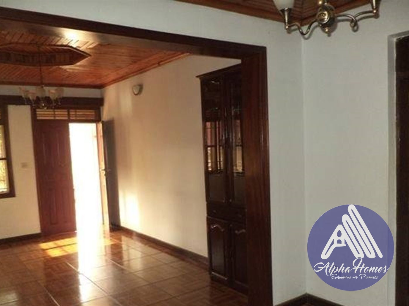 Apartment for rent in Ntinda Kampala