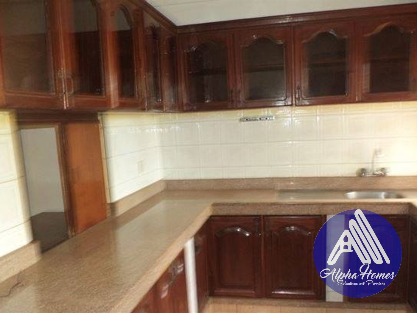 Apartment for rent in Ntinda Kampala