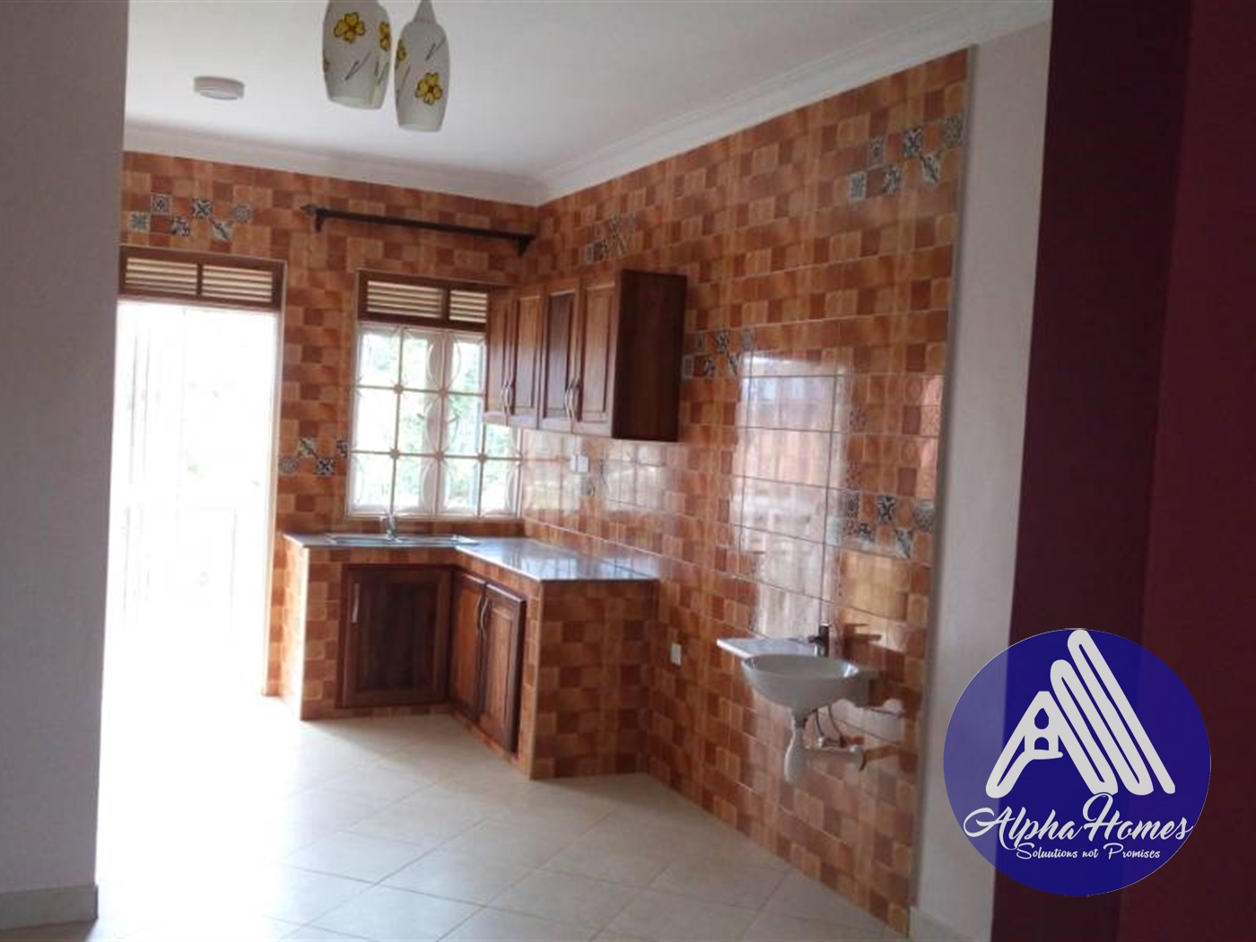 Apartment for rent in Najjera Wakiso