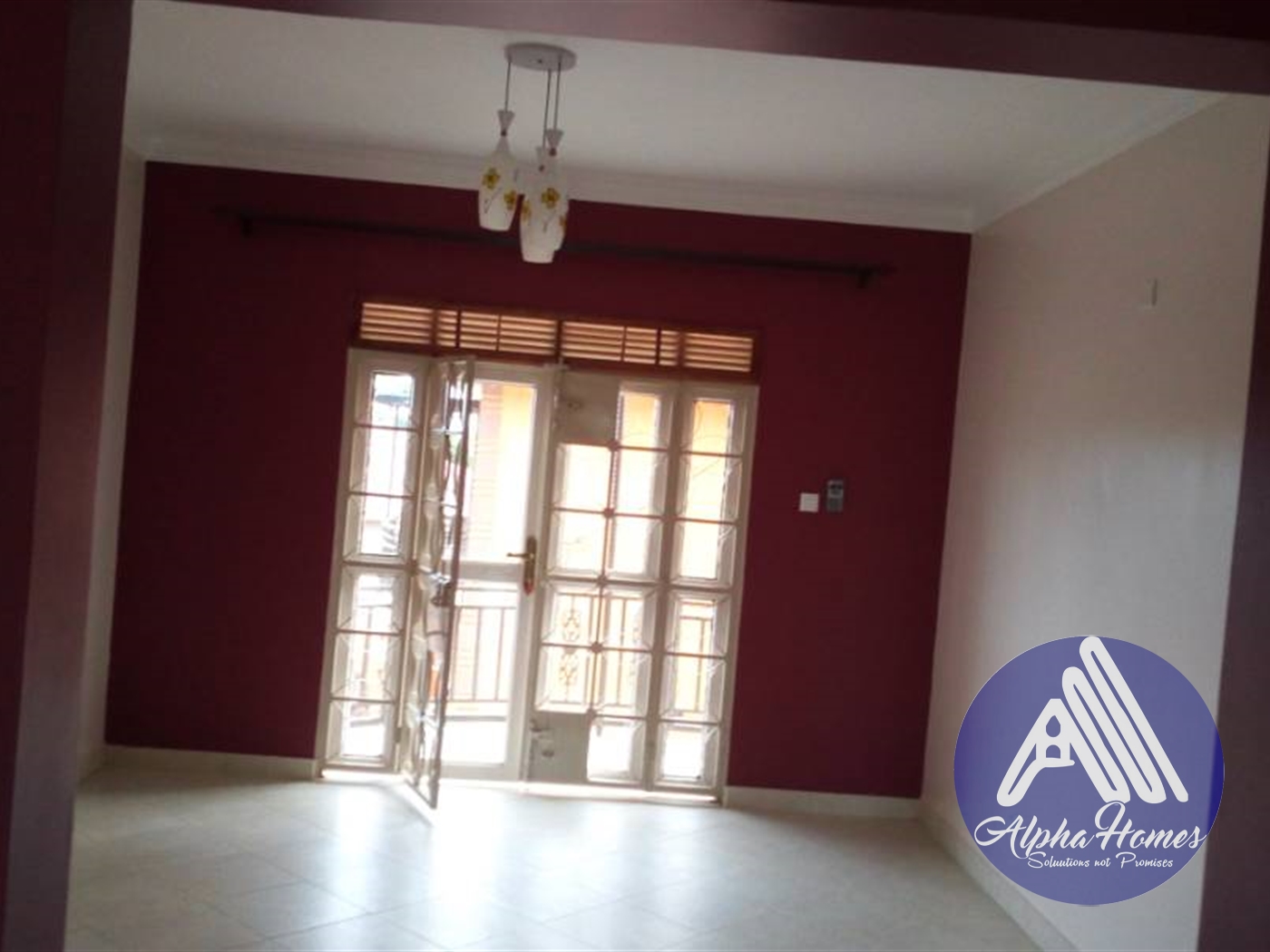 Apartment for rent in Najjera Wakiso