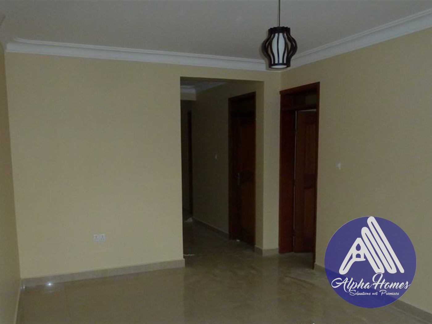 Apartment for rent in Kira Wakiso