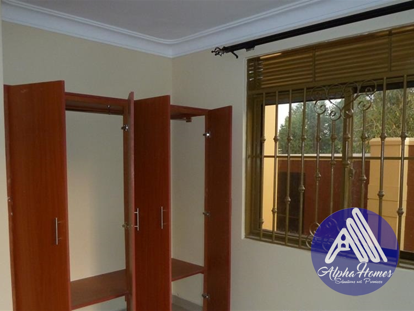 Apartment for rent in Kira Wakiso