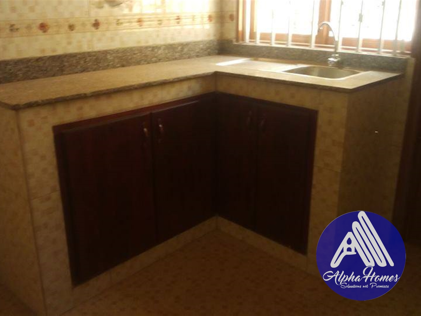 Semi Detached for rent in Bweyogerere Wakiso