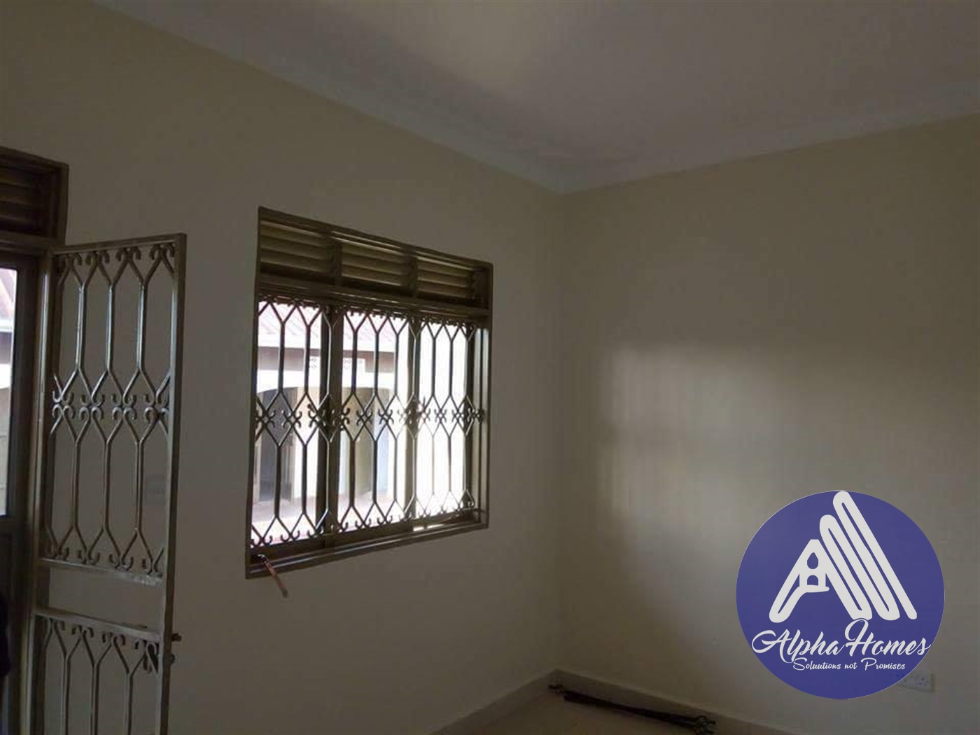 Semi Detached for rent in Namugongo Wakiso