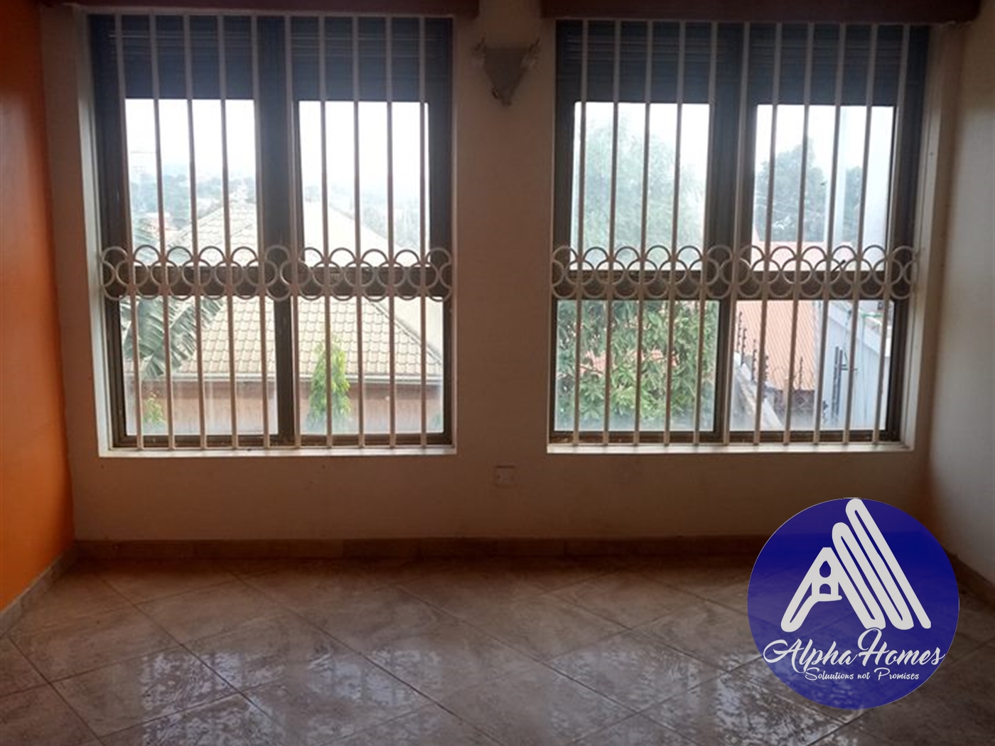 Apartment for rent in Kisaasi Kampala