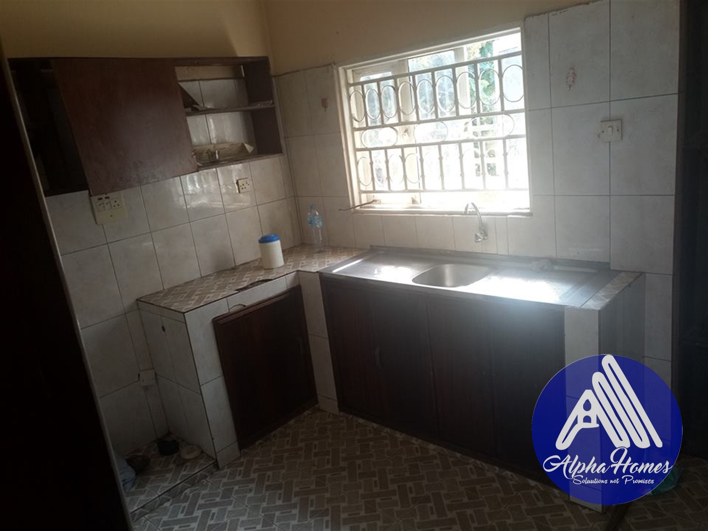 Semi Detached for rent in Kisaasi Kampala