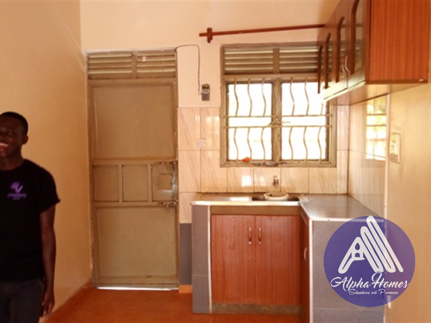 Semi Detached for rent in Kira Wakiso