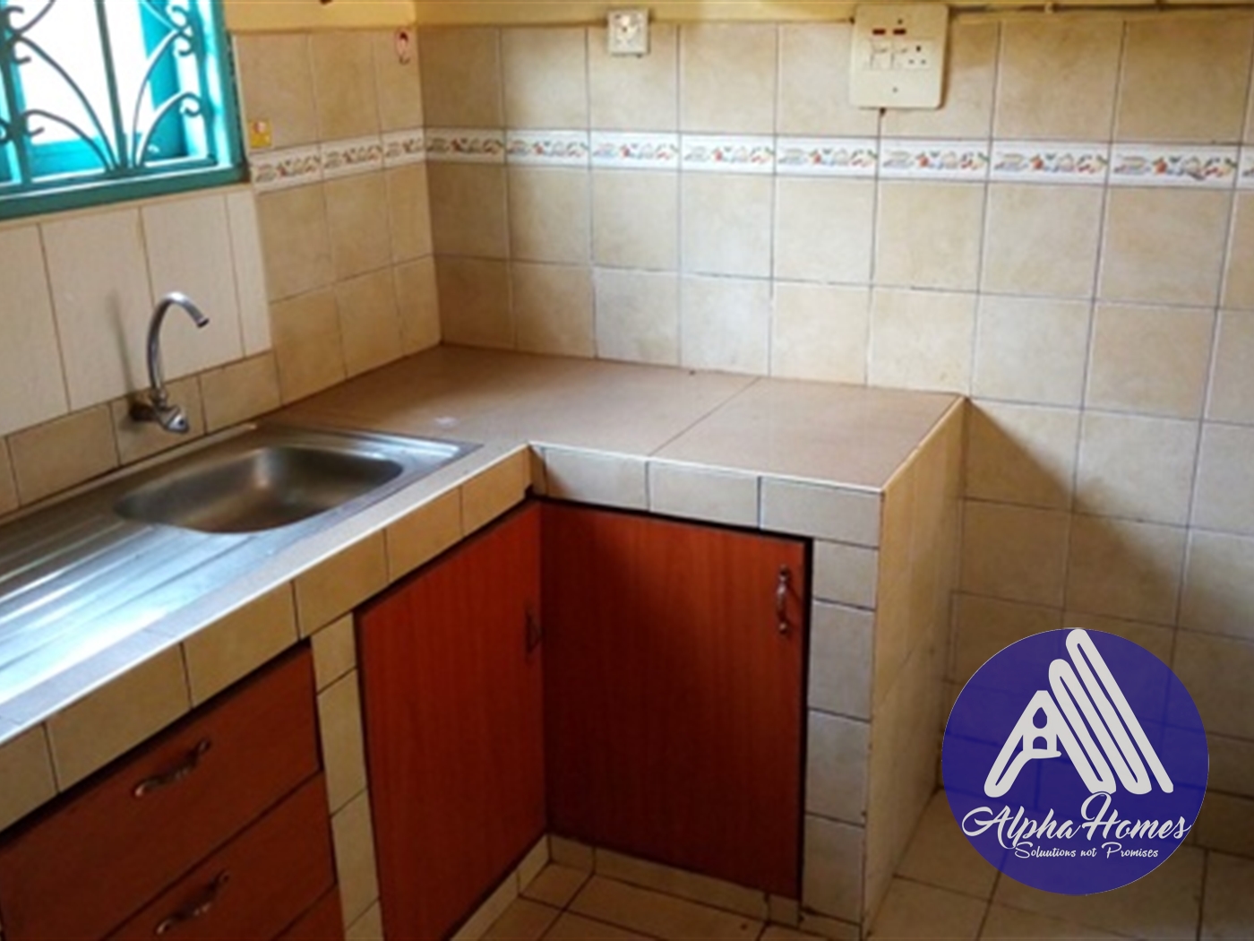 Semi Detached for rent in Najjera Wakiso