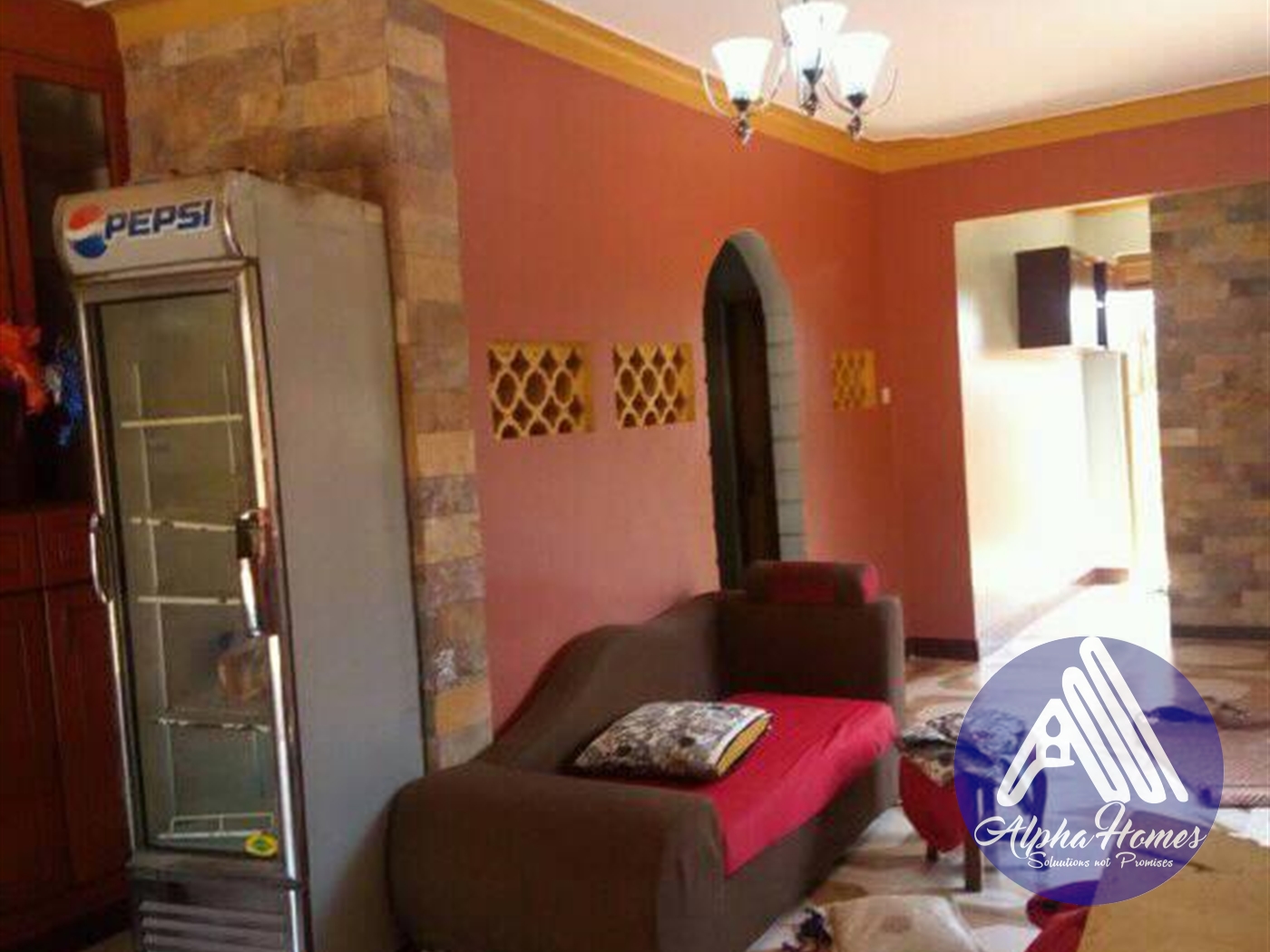 Bungalow for sale in Namugongo Wakiso