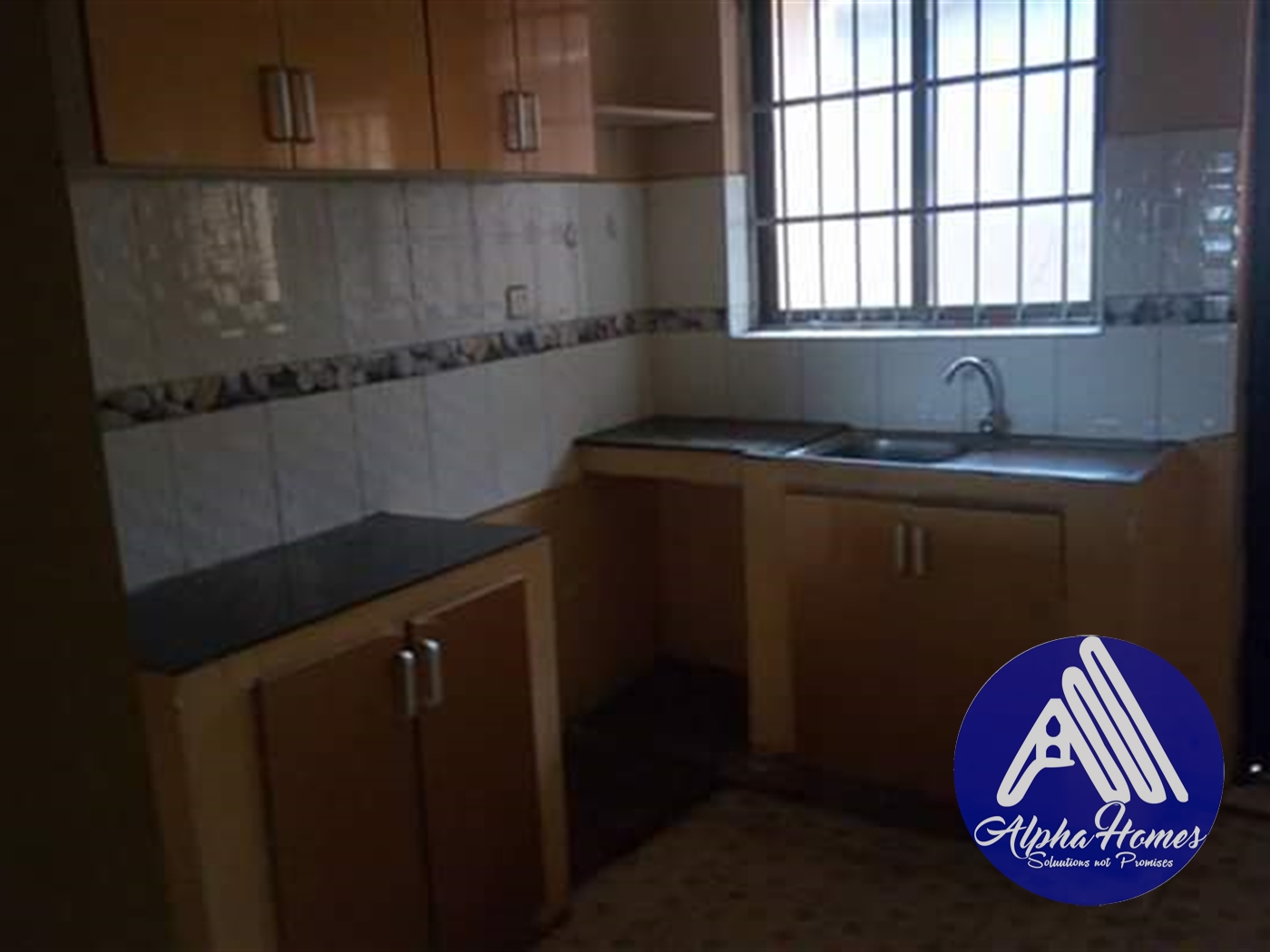 Apartment for rent in Kira Wakiso