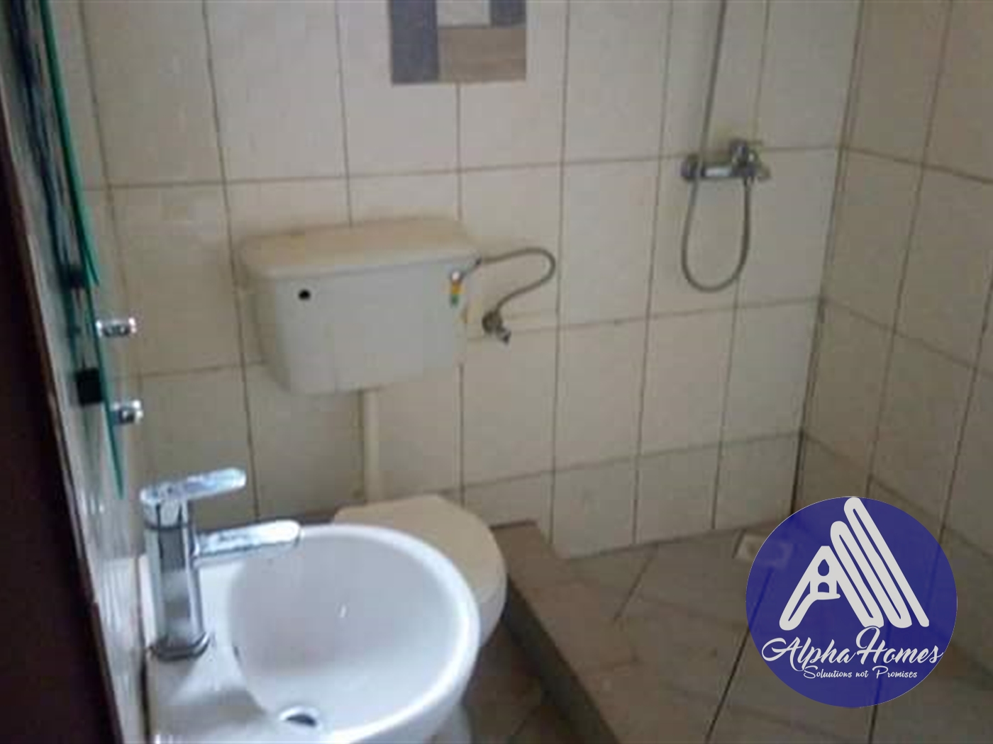 Apartment for rent in Kira Wakiso