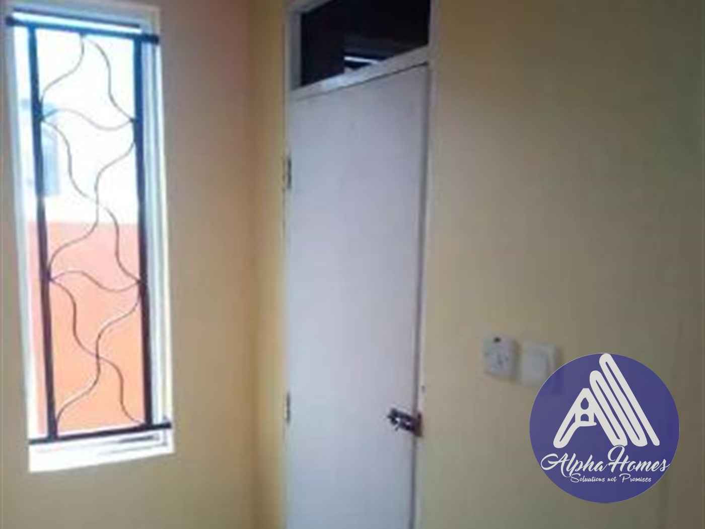 Semi Detached for rent in Naalya Kampala