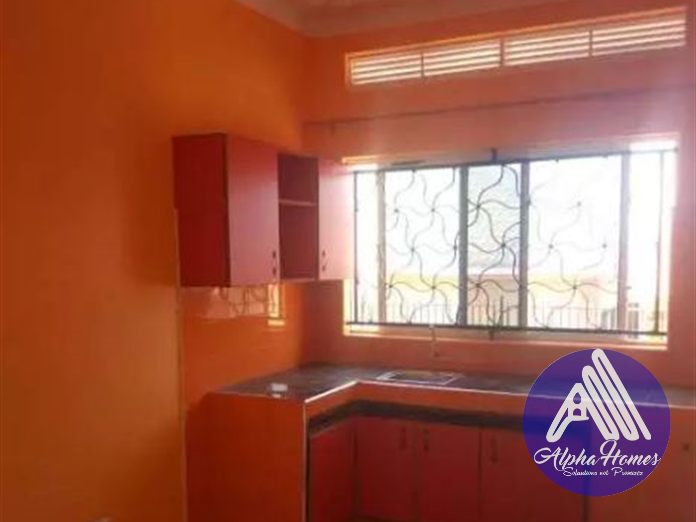 Semi Detached for rent in Naalya Kampala