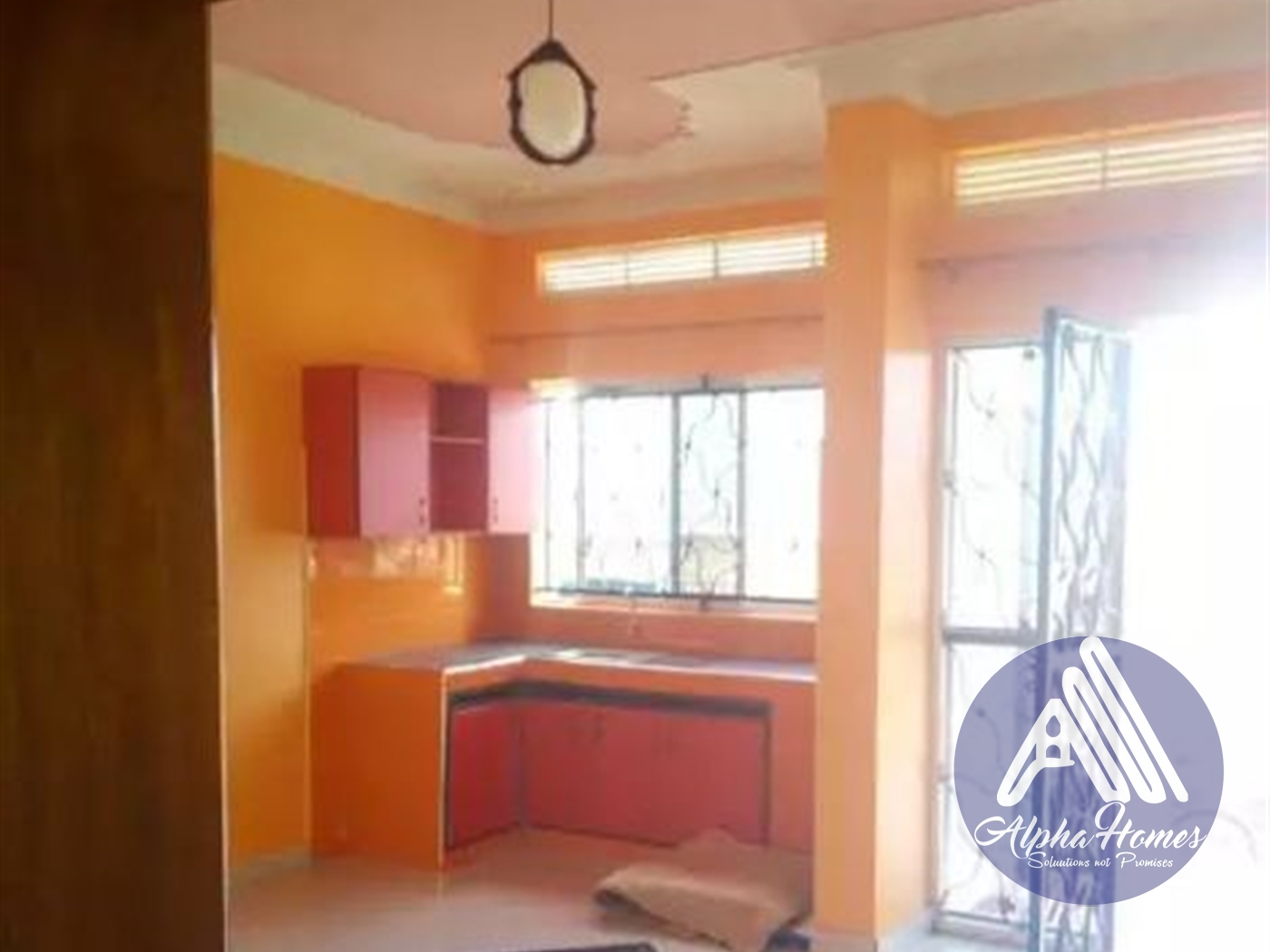 Semi Detached for rent in Naalya Kampala