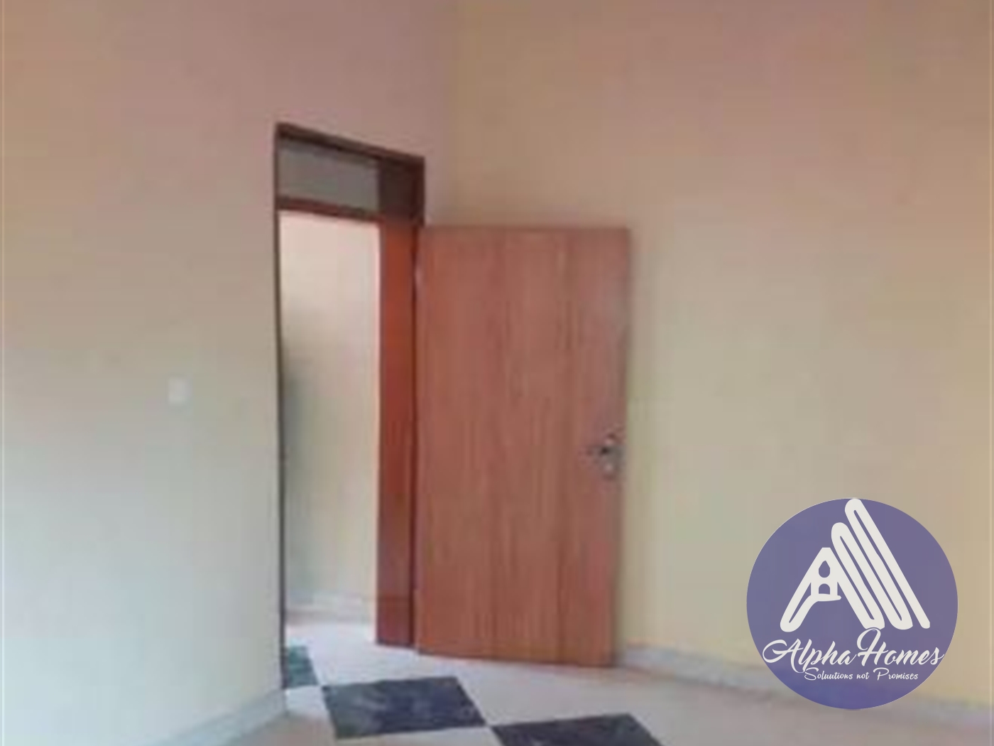 Semi Detached for rent in Naalya Kampala