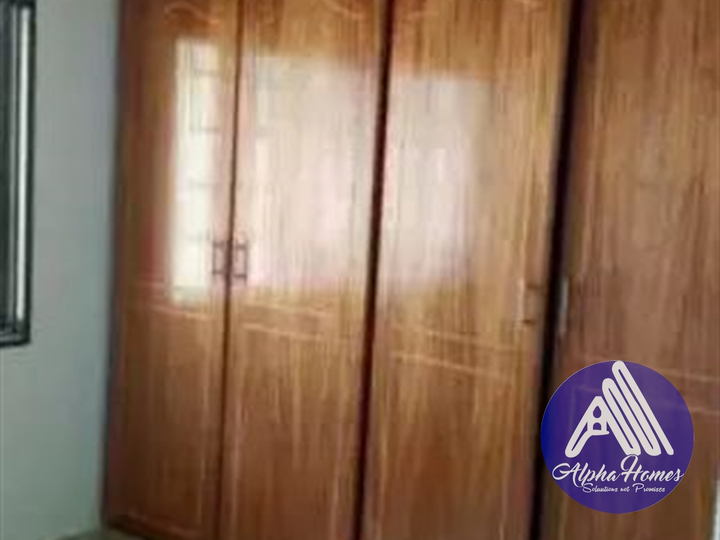 Semi Detached for rent in Najjera Wakiso