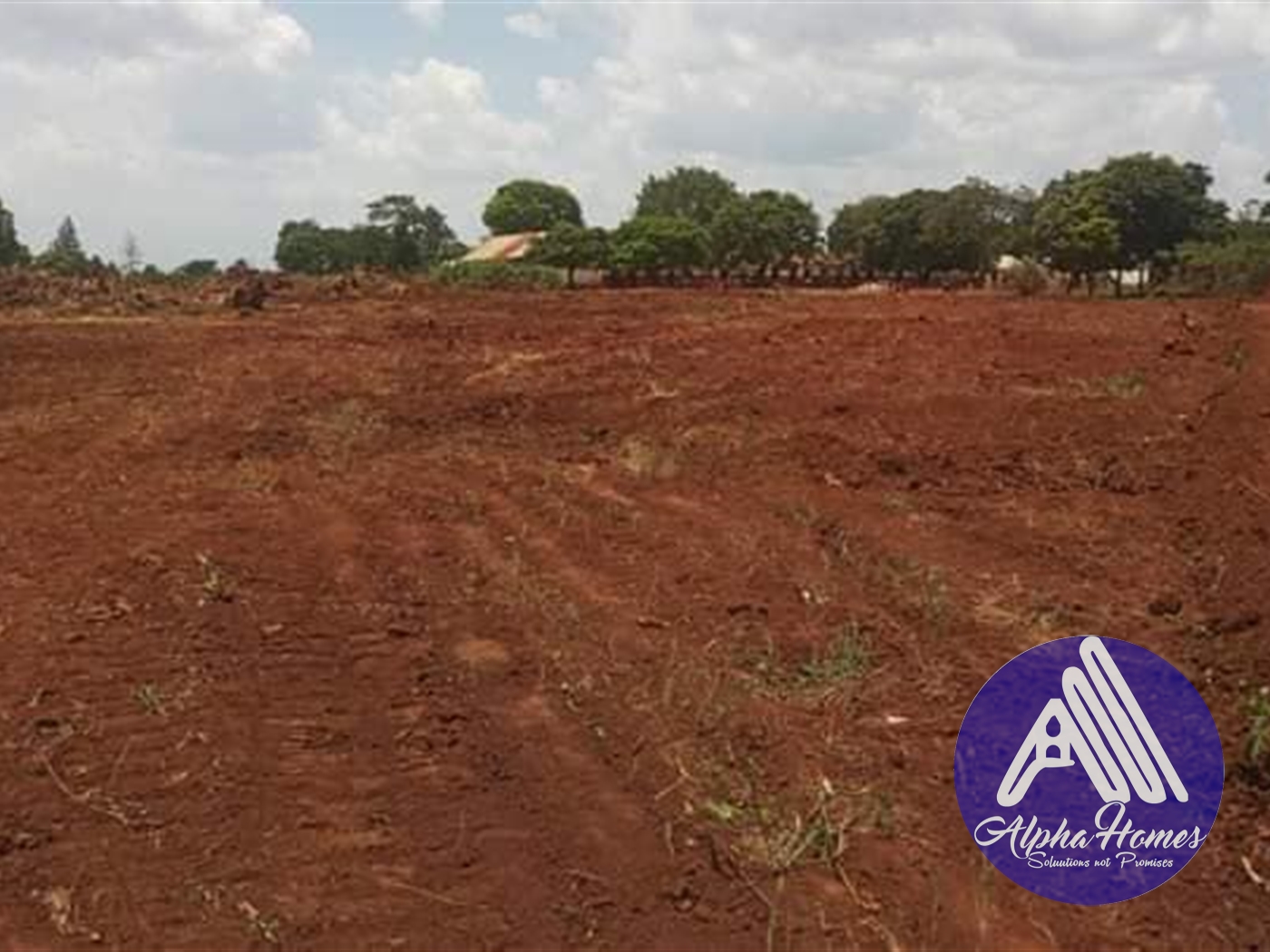 Residential Land for sale in Gayaza Wakiso