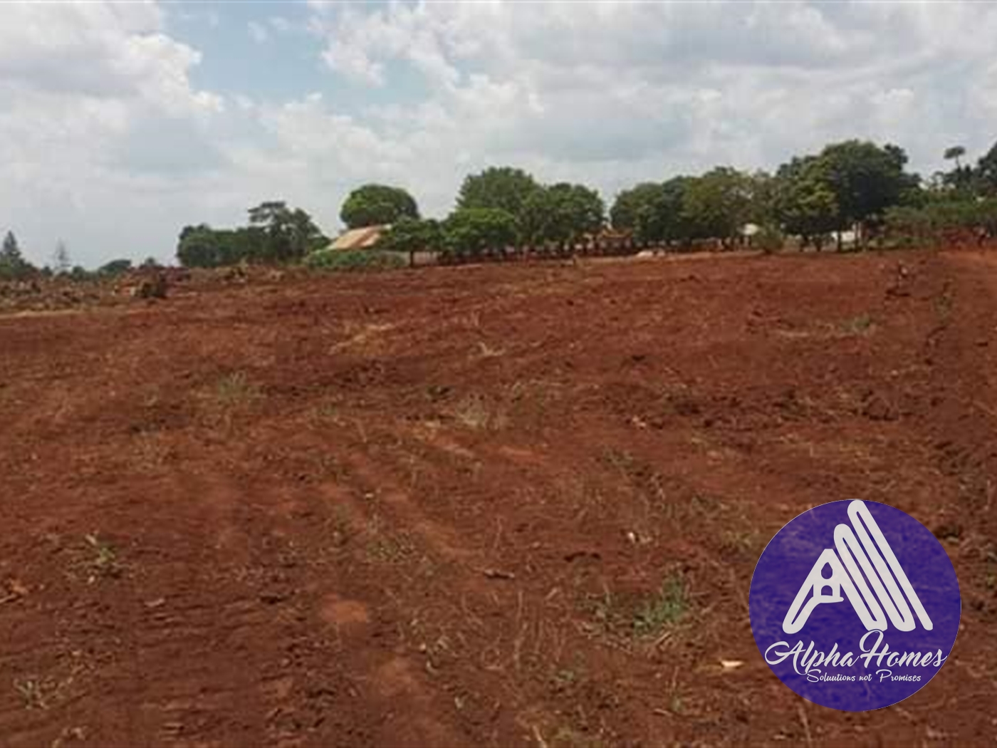 Residential Land for sale in Gayaza Wakiso