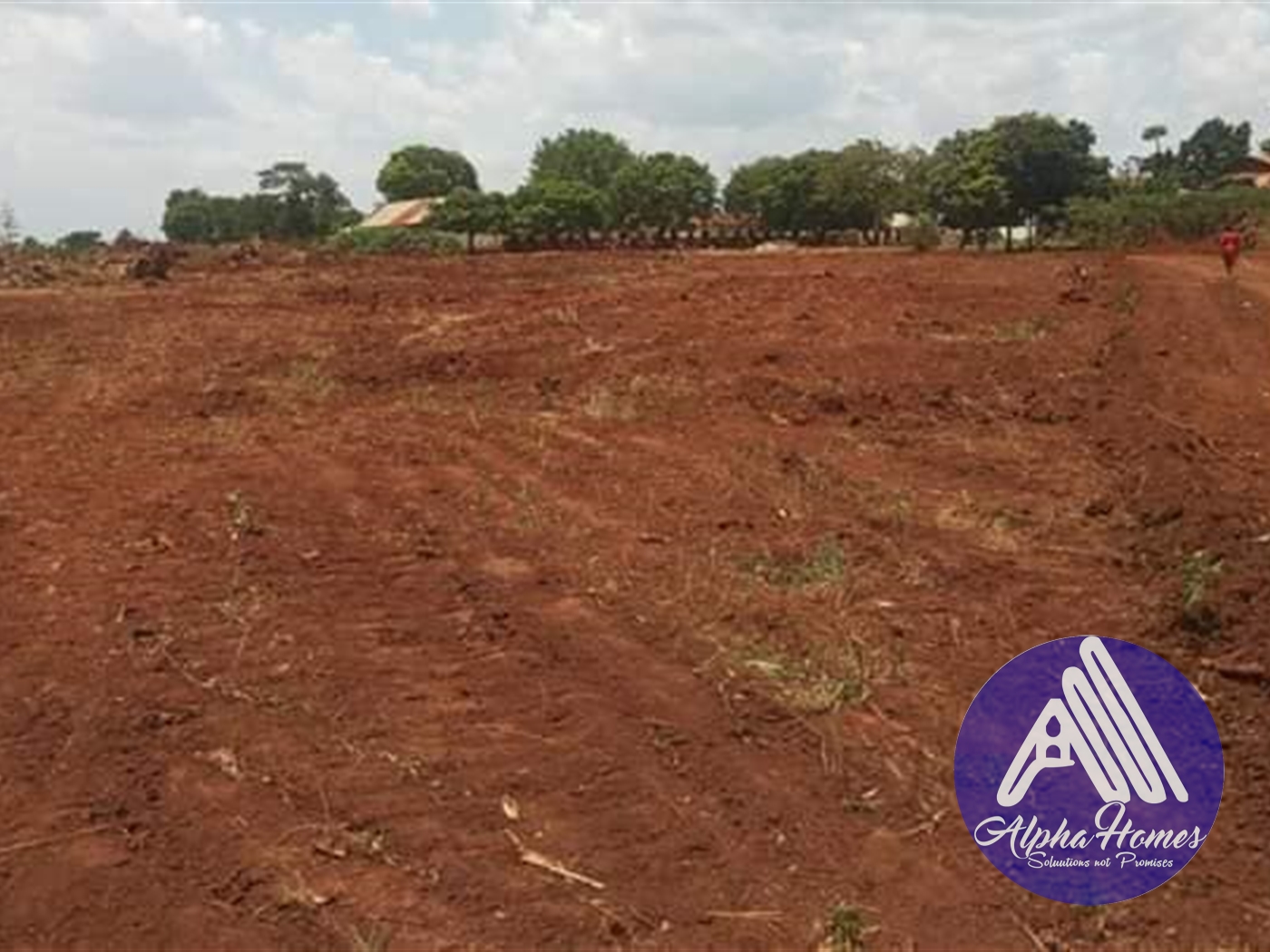 Residential Land for sale in Gayaza Wakiso