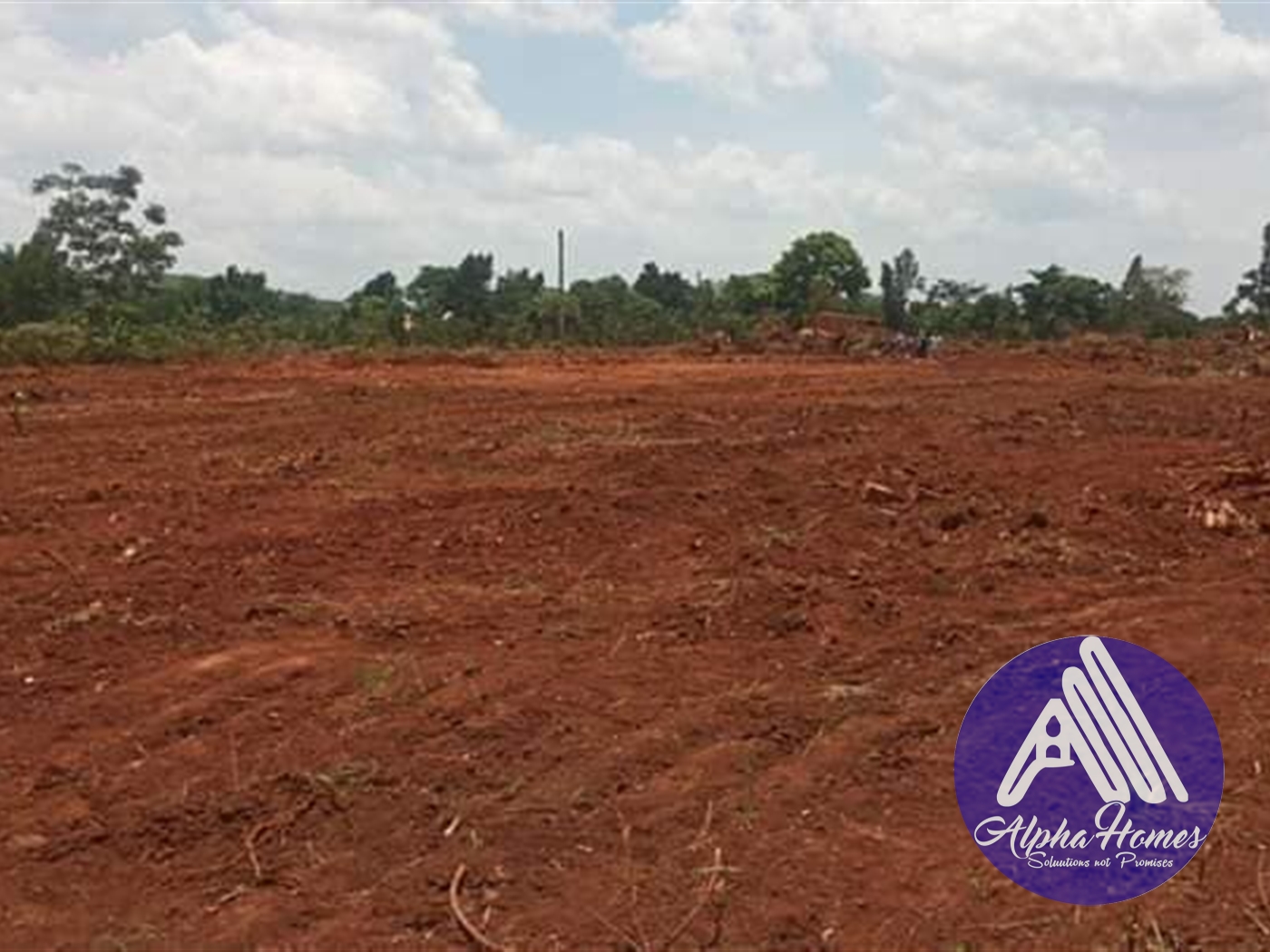 Residential Land for sale in Gayaza Wakiso