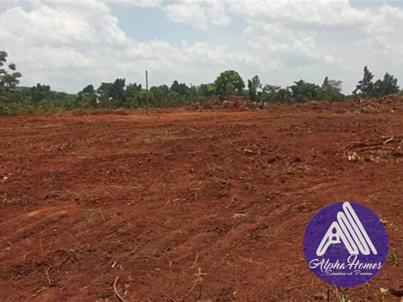 Residential Land for sale in Gayaza Wakiso