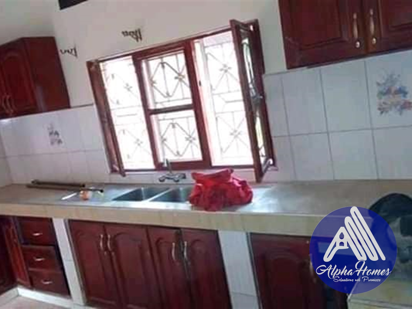 Semi Detached for rent in Kasangati Wakiso