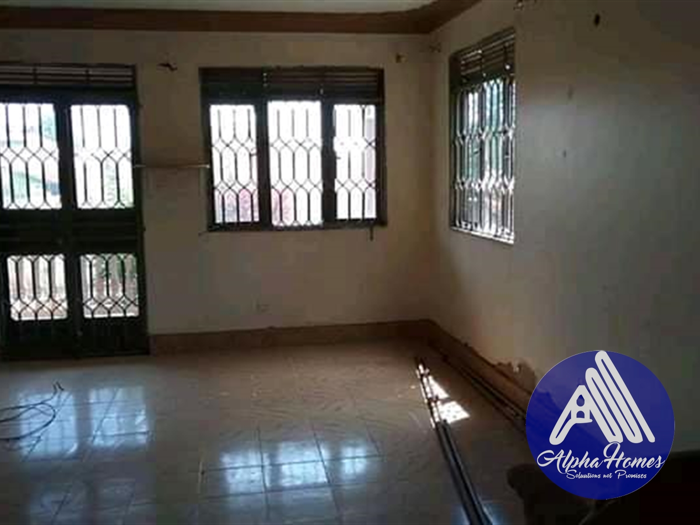 Semi Detached for rent in Kasangati Wakiso