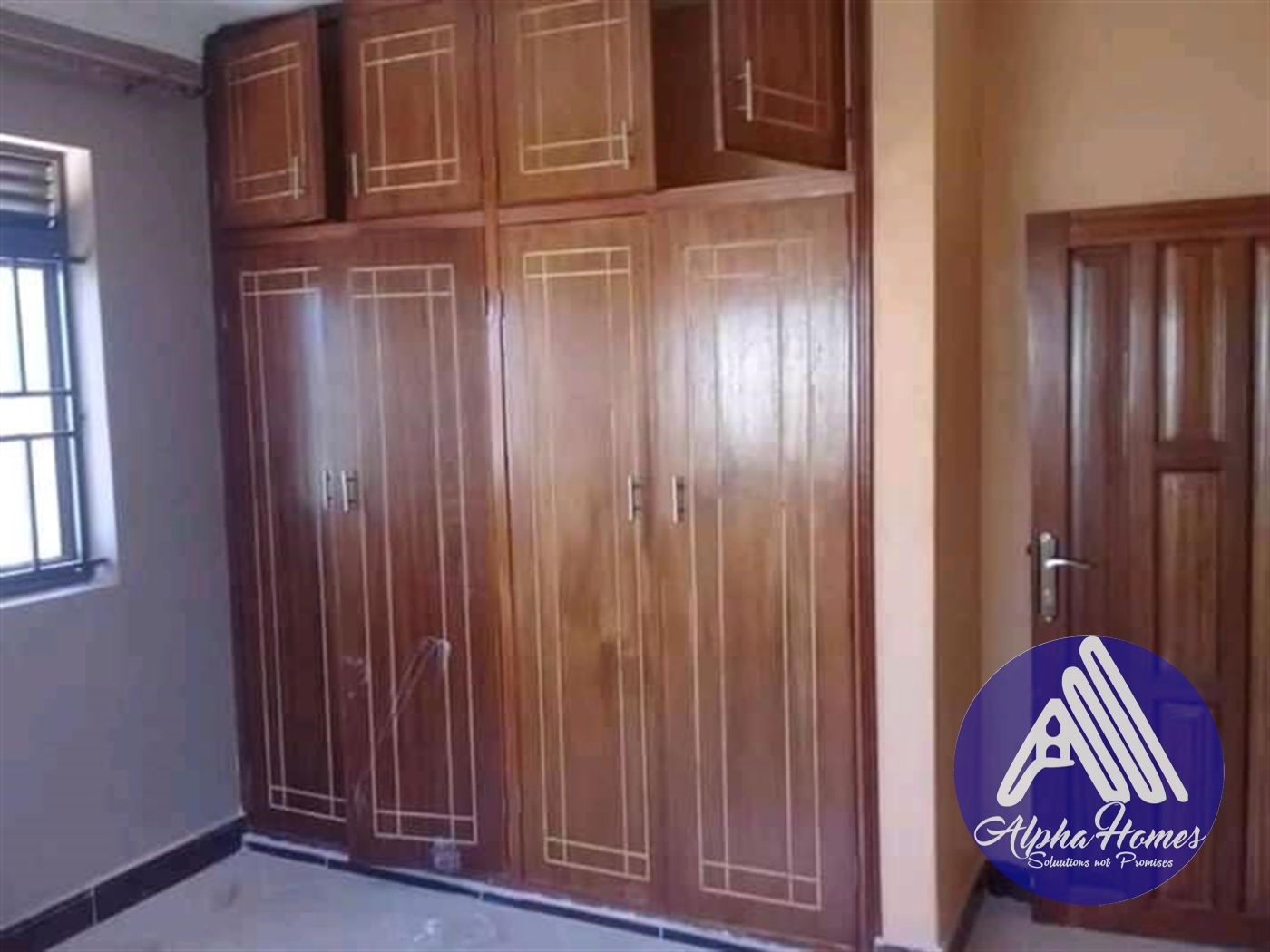 Apartment for rent in Kisaasi Kampala