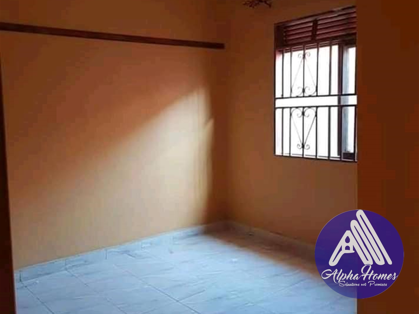 Semi Detached for rent in Kasangati Wakiso