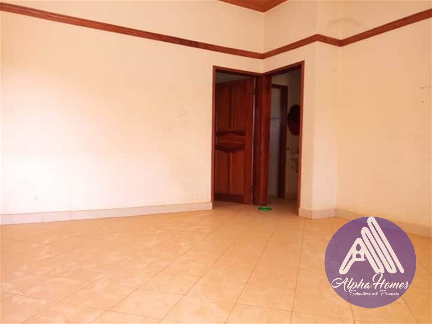 Semi Detached for rent in Kyaliwajjala Wakiso