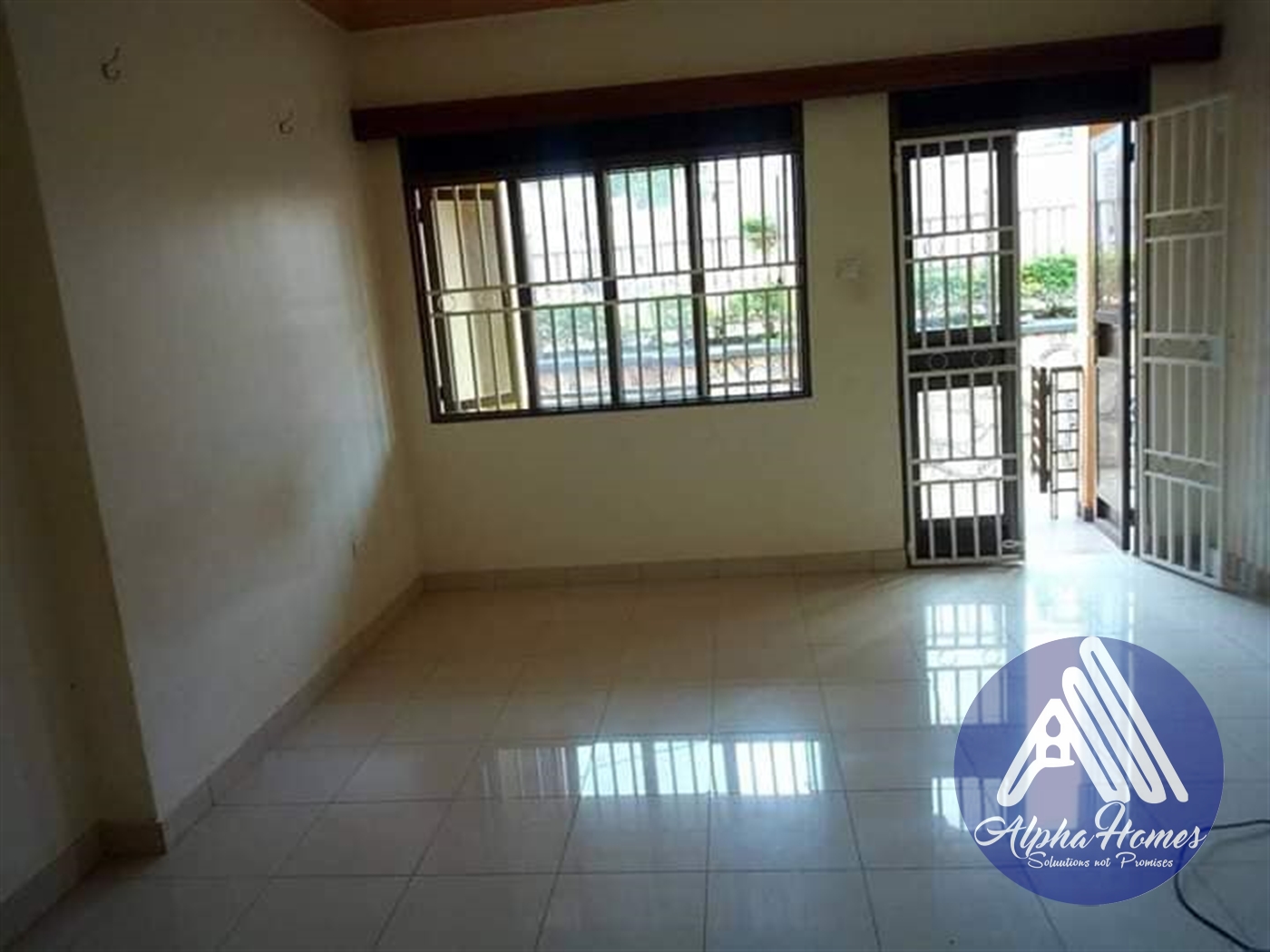 Semi Detached for rent in Kyaliwajjala Wakiso