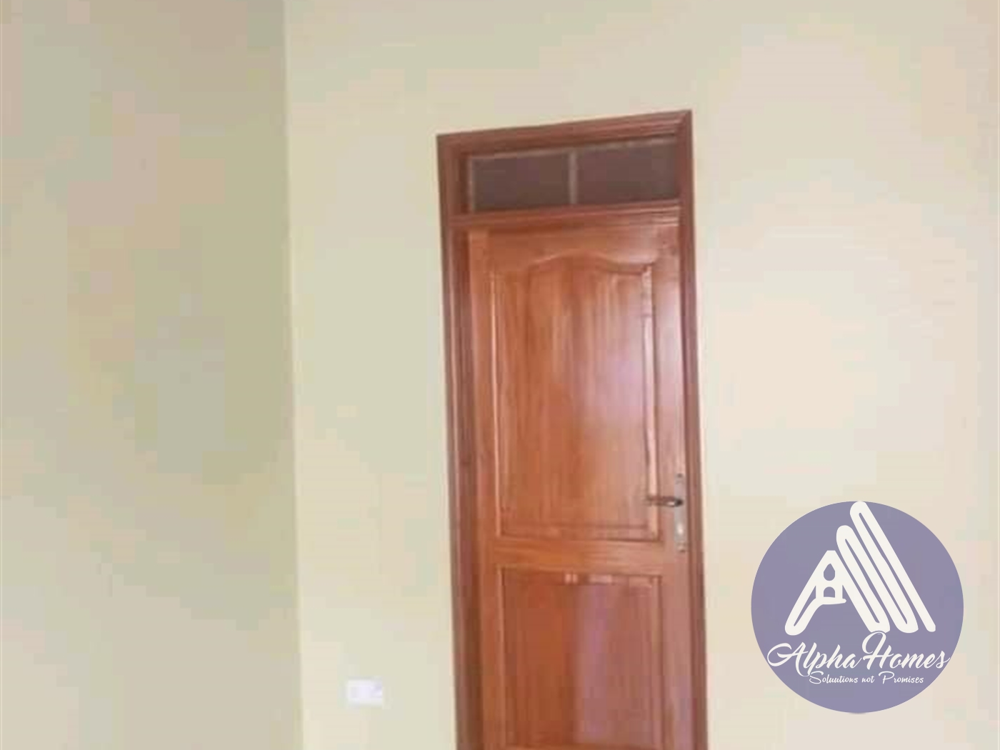 Apartment for rent in Namugongo Wakiso