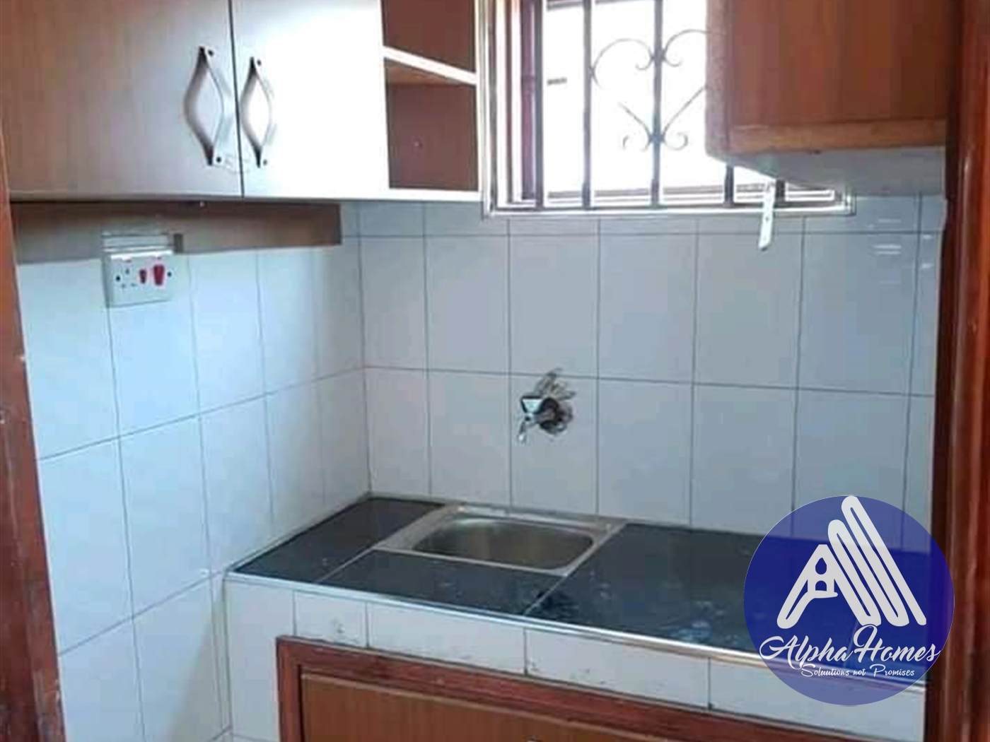 Apartment for rent in Namugongo Wakiso