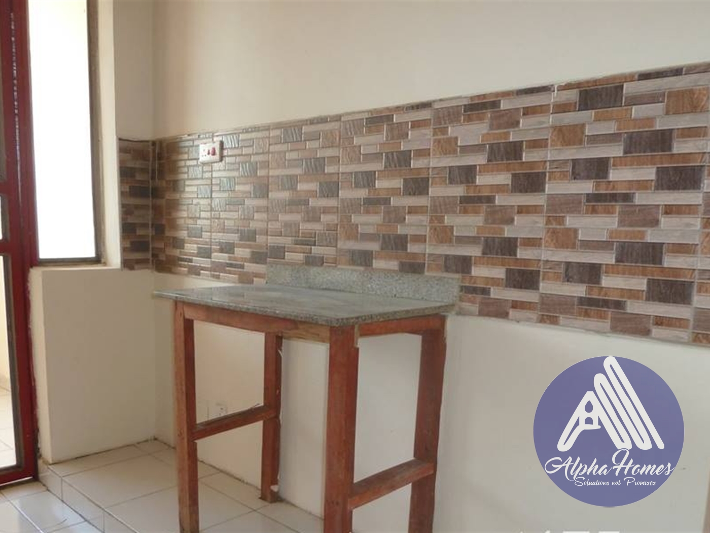 Apartment for rent in Kiwaatule Kampala