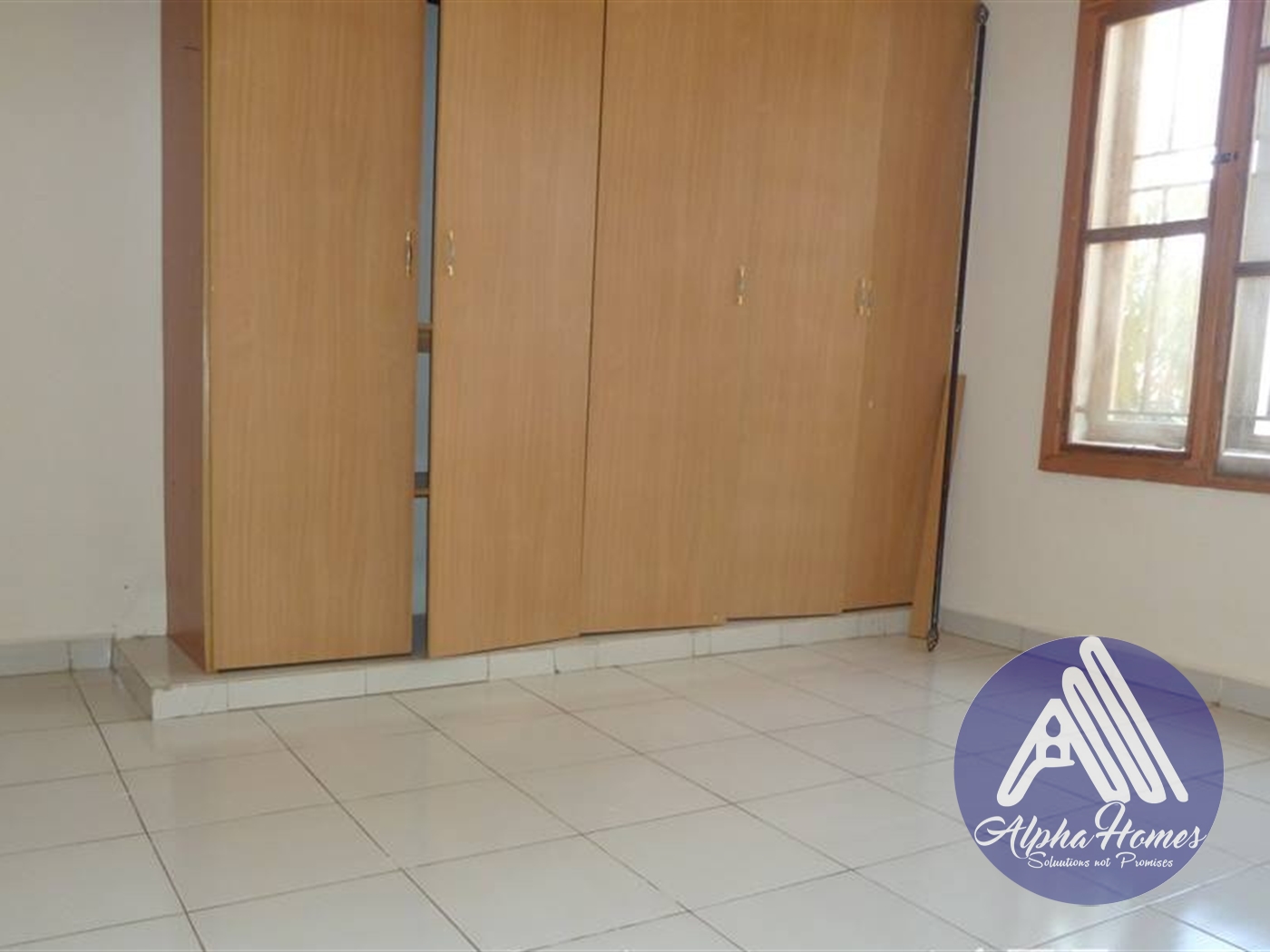 Apartment for rent in Kiwaatule Kampala