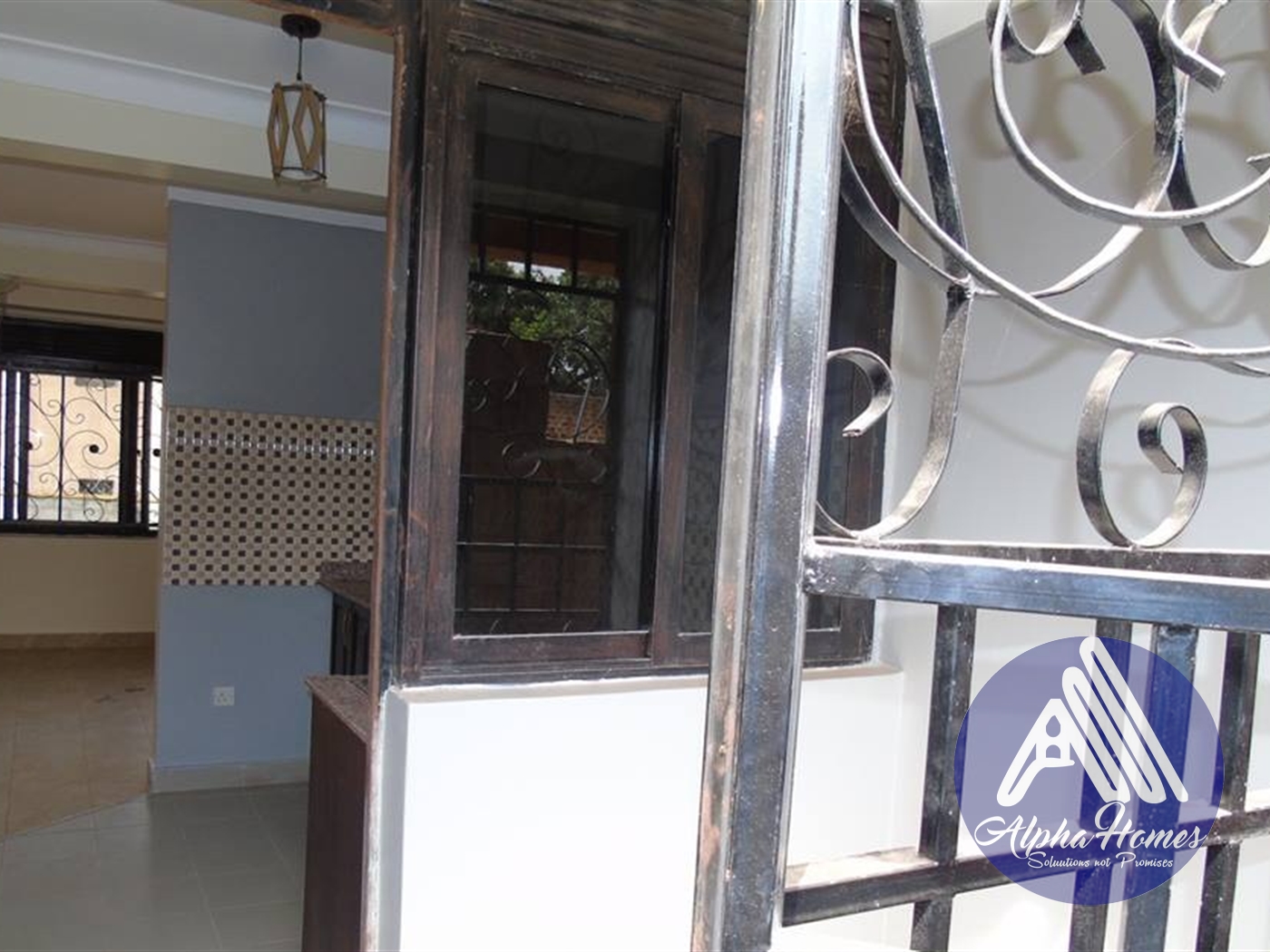 Apartment for rent in Kyaliwajjala Wakiso