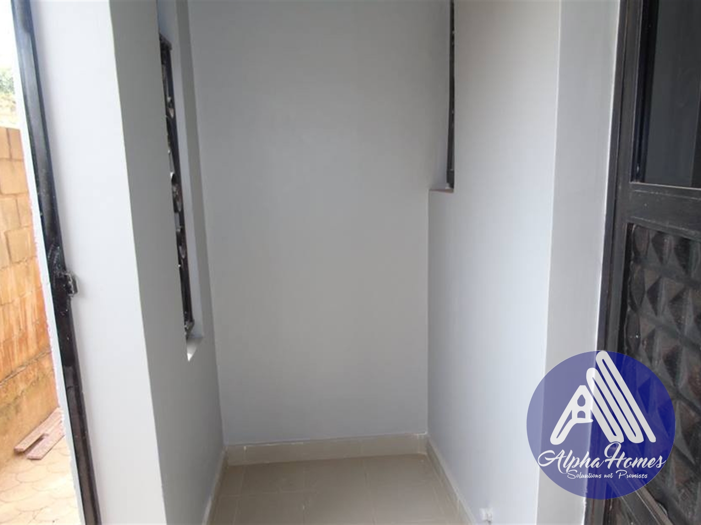 Apartment for rent in Kyaliwajjala Wakiso