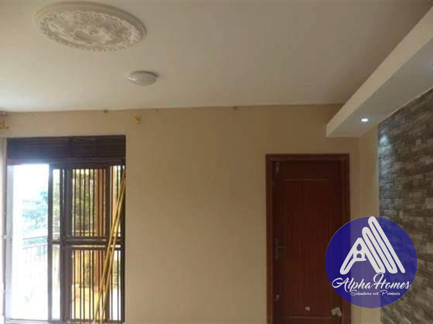 Apartment for rent in Kisaasi Kampala