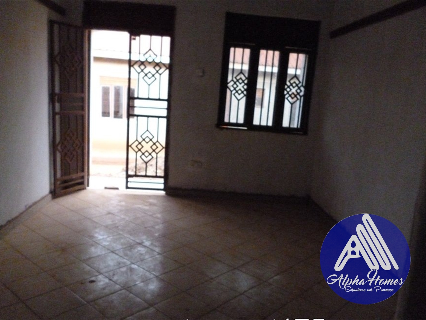 Bungalow for sale in Namugongo Wakiso