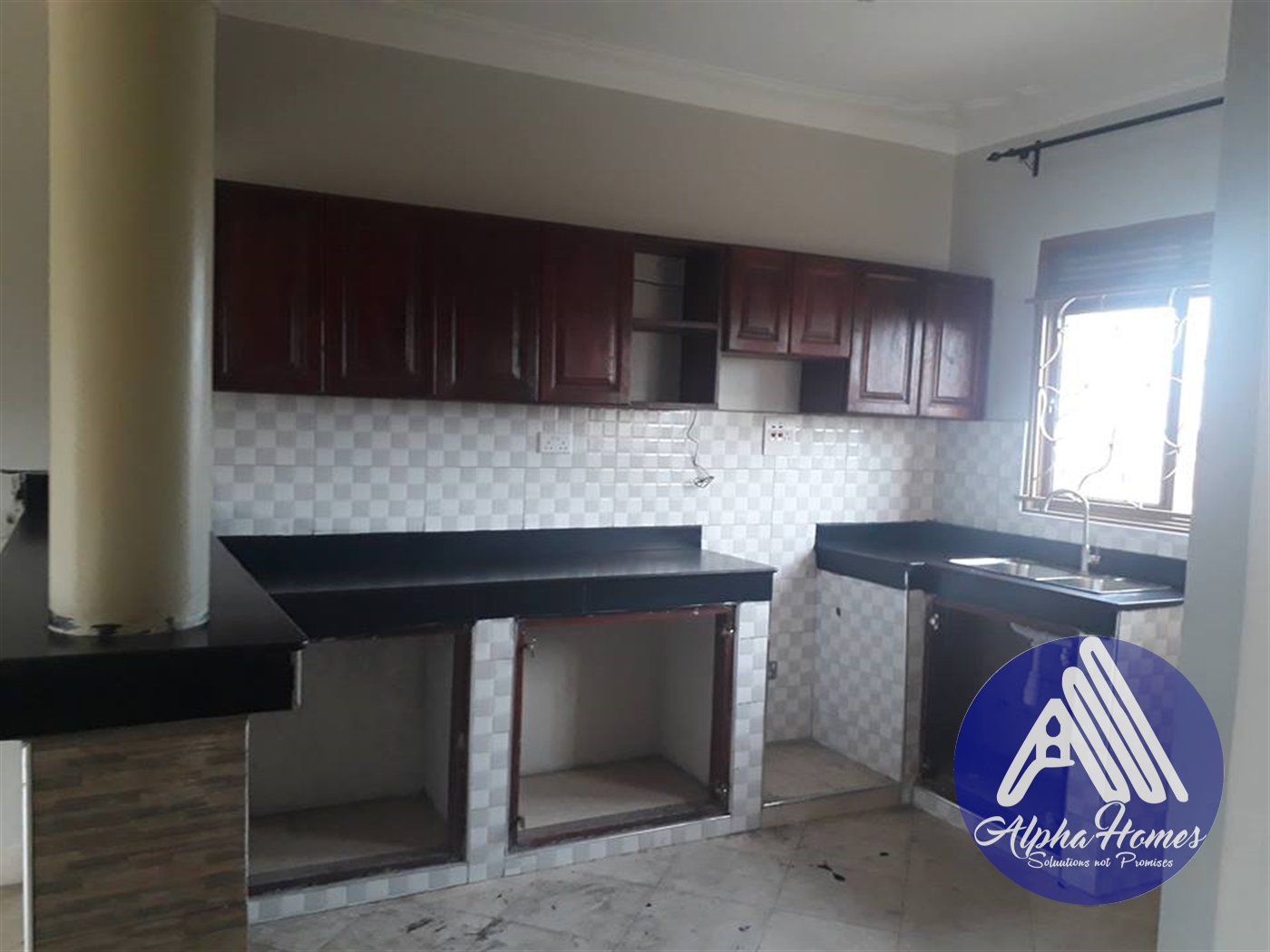 Apartment for rent in Munyonyo Kampala