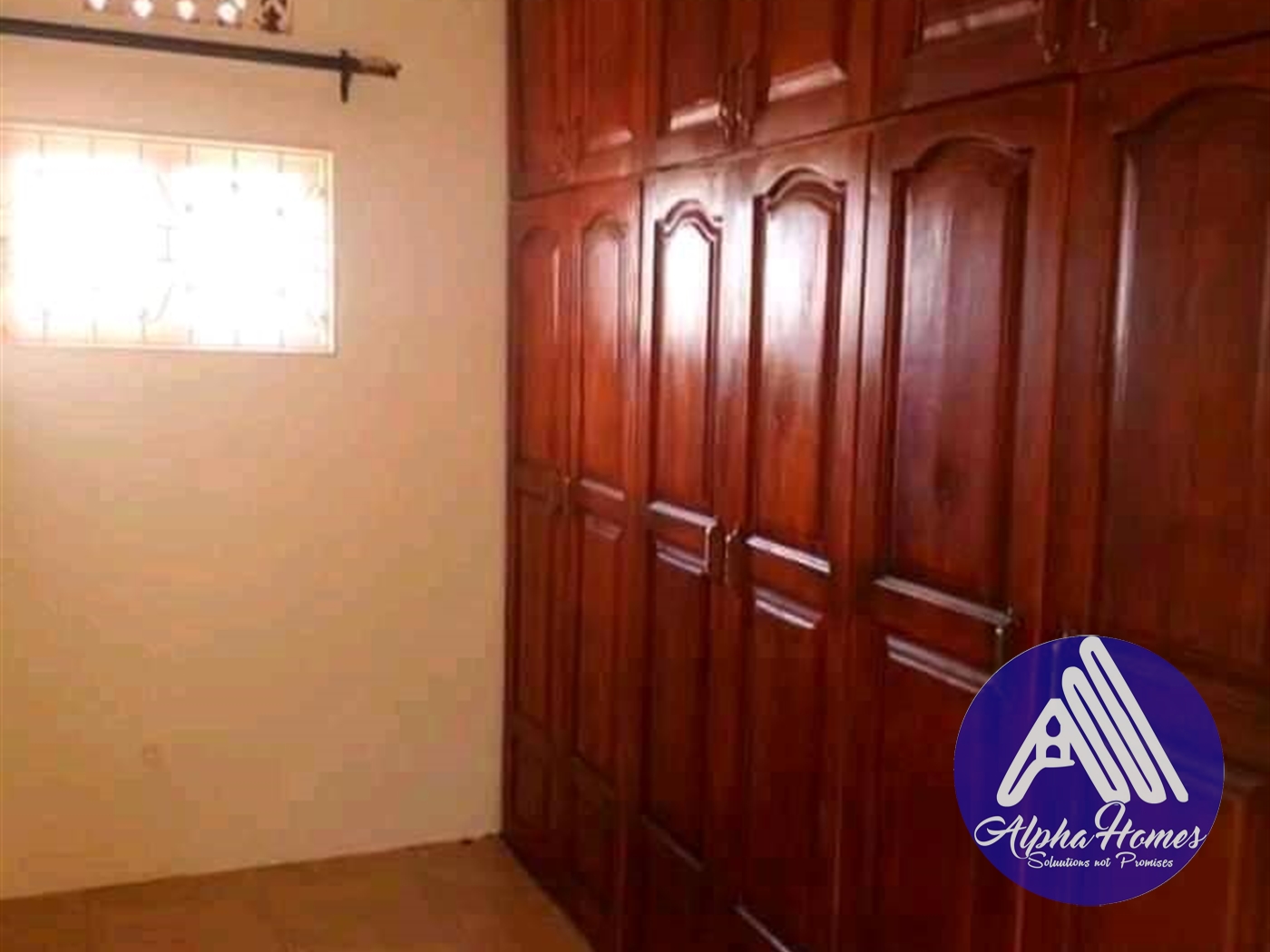 Bungalow for sale in Najjera Wakiso